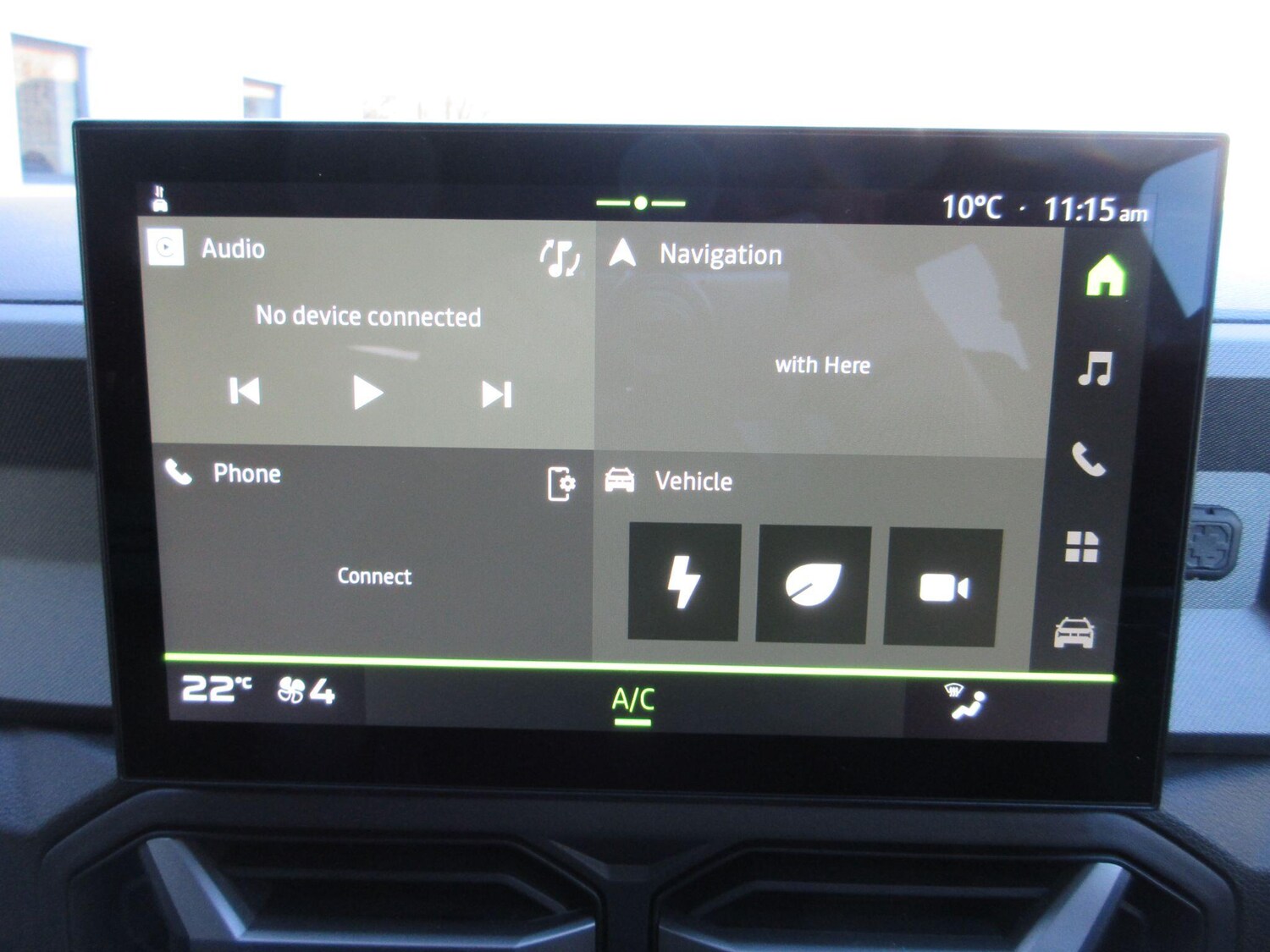 Used Dacia Duster 2025 for sale - 77710307: Photo 31