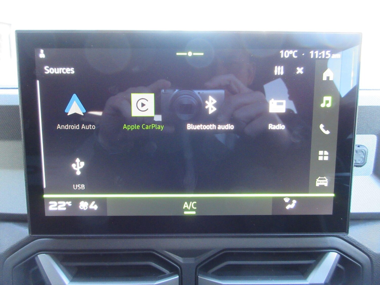 Used Dacia Duster 2025 for sale - 77710307: Photo 32