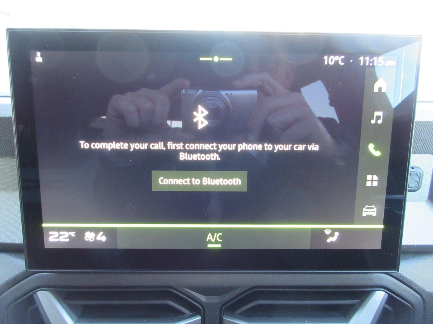 Used Dacia Duster 2025 for sale - 77710307: Photo 33