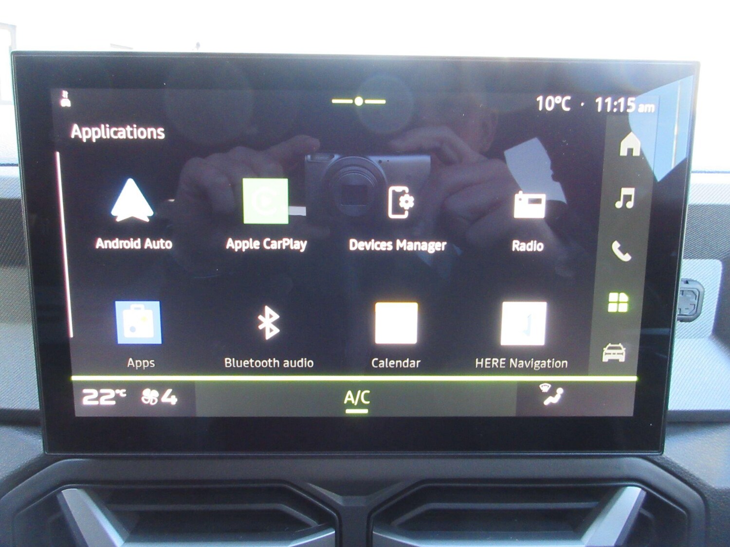 Used Dacia Duster 2025 for sale - 77710307: Photo 34