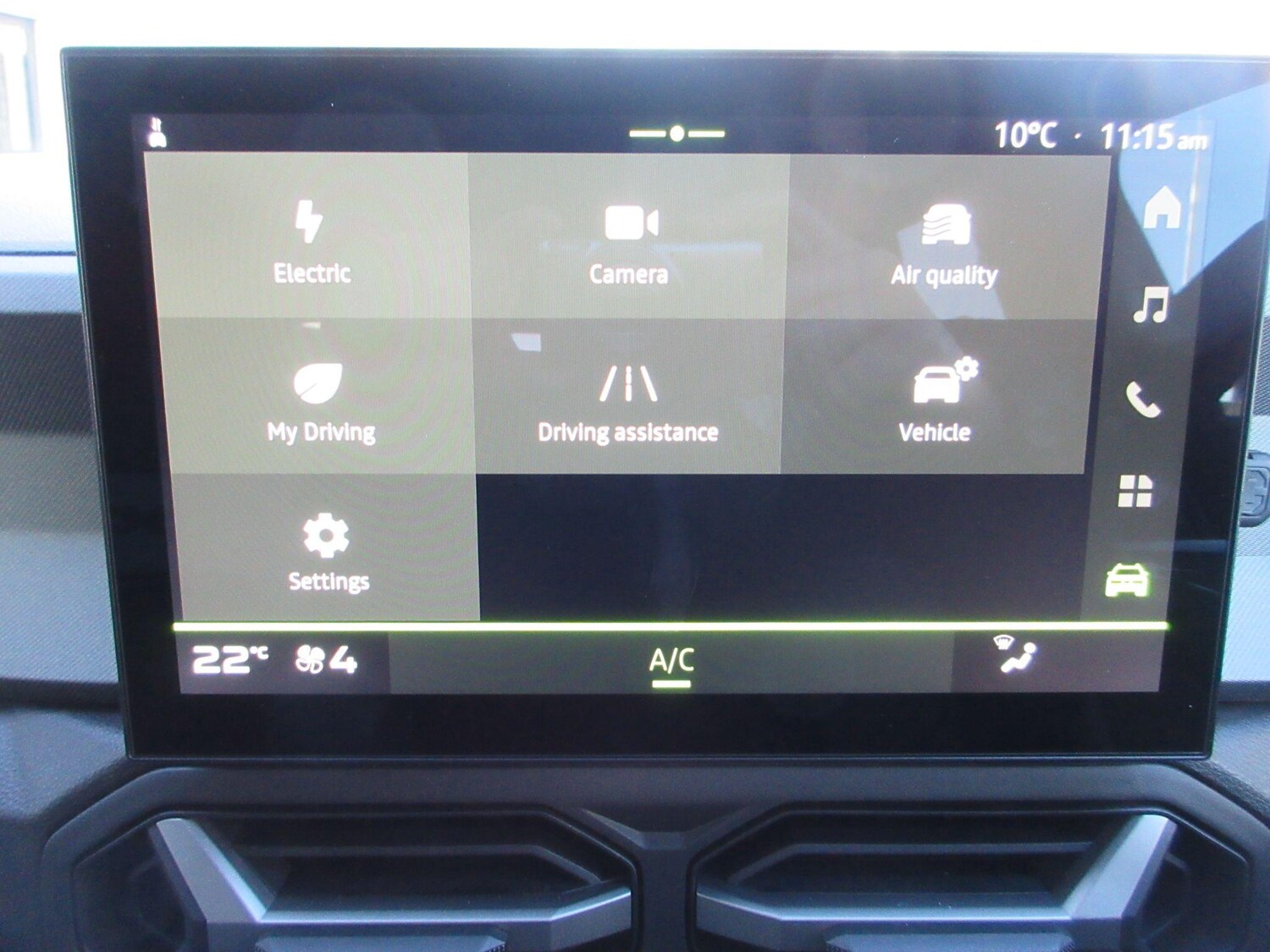 Used Dacia Duster 2025 for sale - 77710307: Photo 35