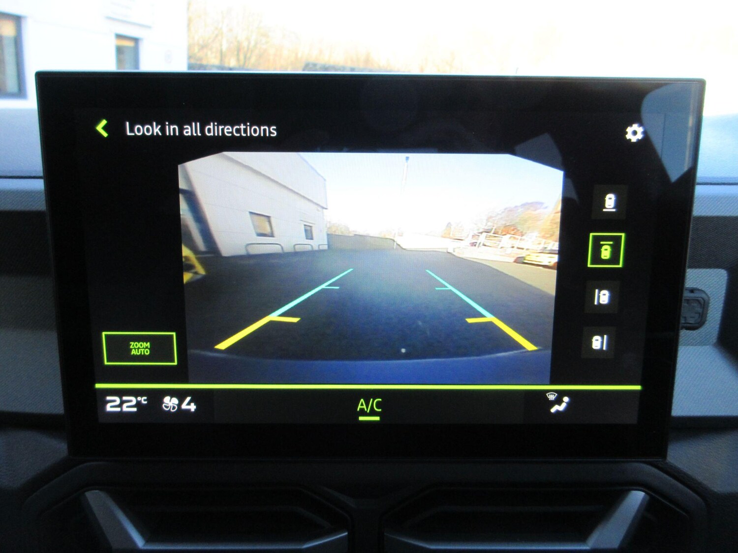 Used Dacia Duster 2025 for sale - 77710307: Photo 36