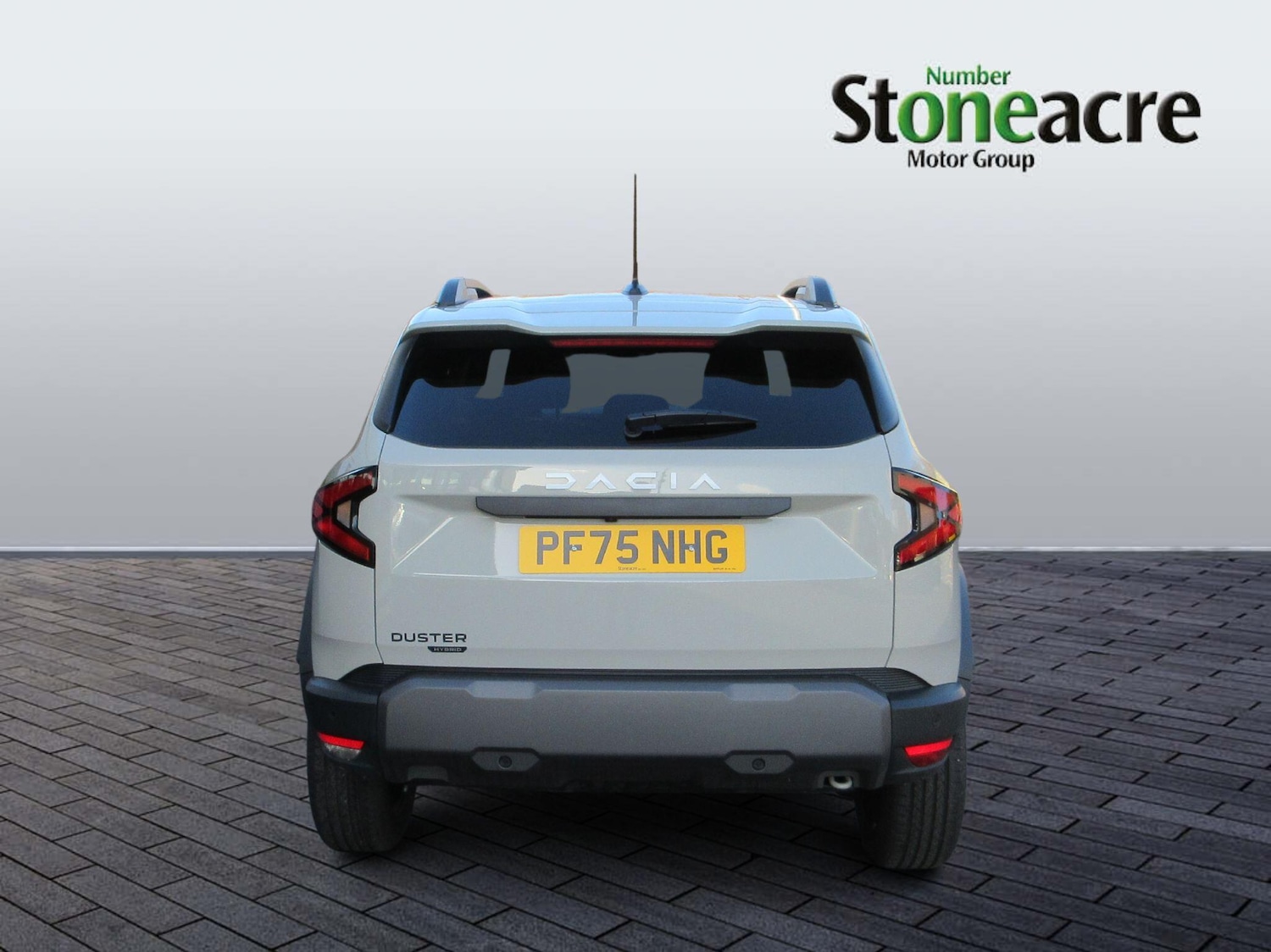 Used Dacia Duster 2025 for sale - 77710307: Photo 4