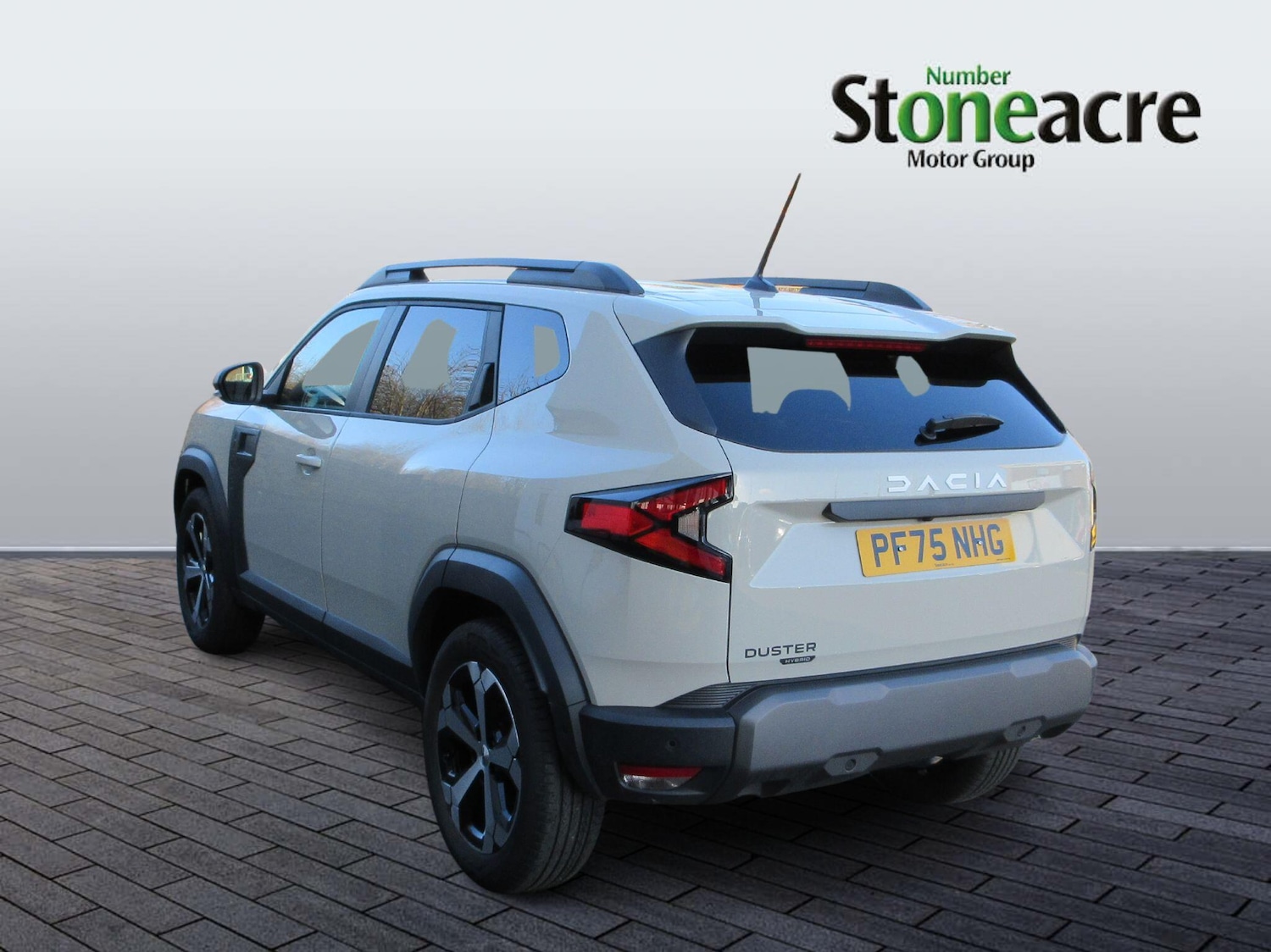 Used Dacia Duster 2025 for sale - 77710307: Photo 5