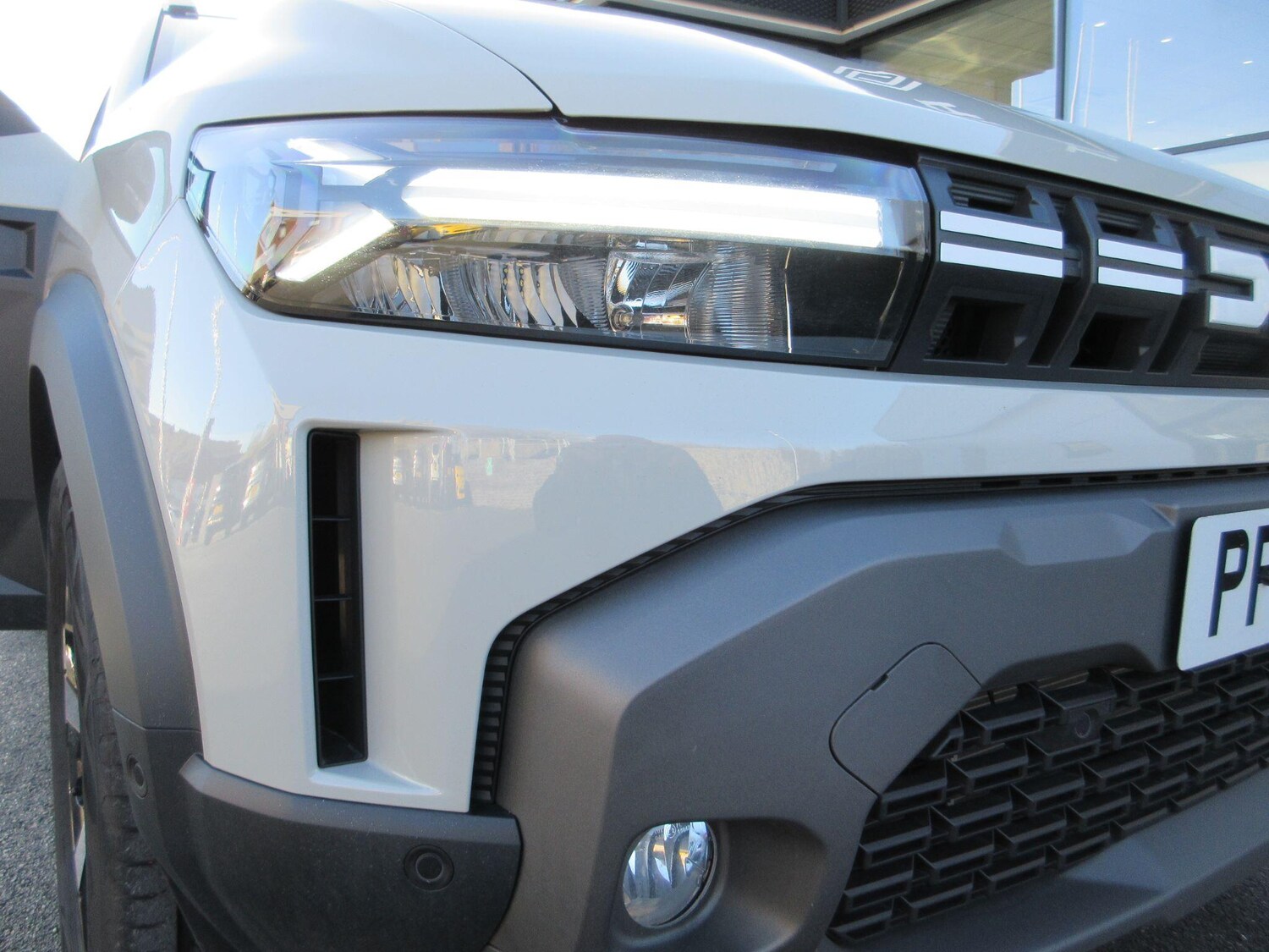 Used Dacia Duster 2025 for sale - 77710307: Photo 52