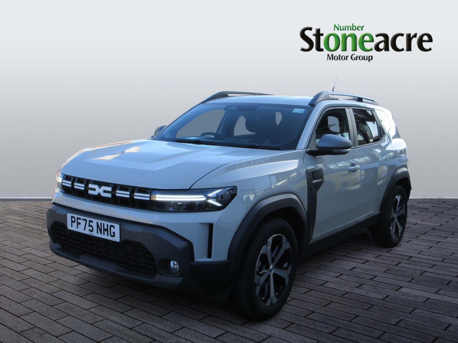 Used Dacia Duster 2025 for sale - 77710307: Photo 7