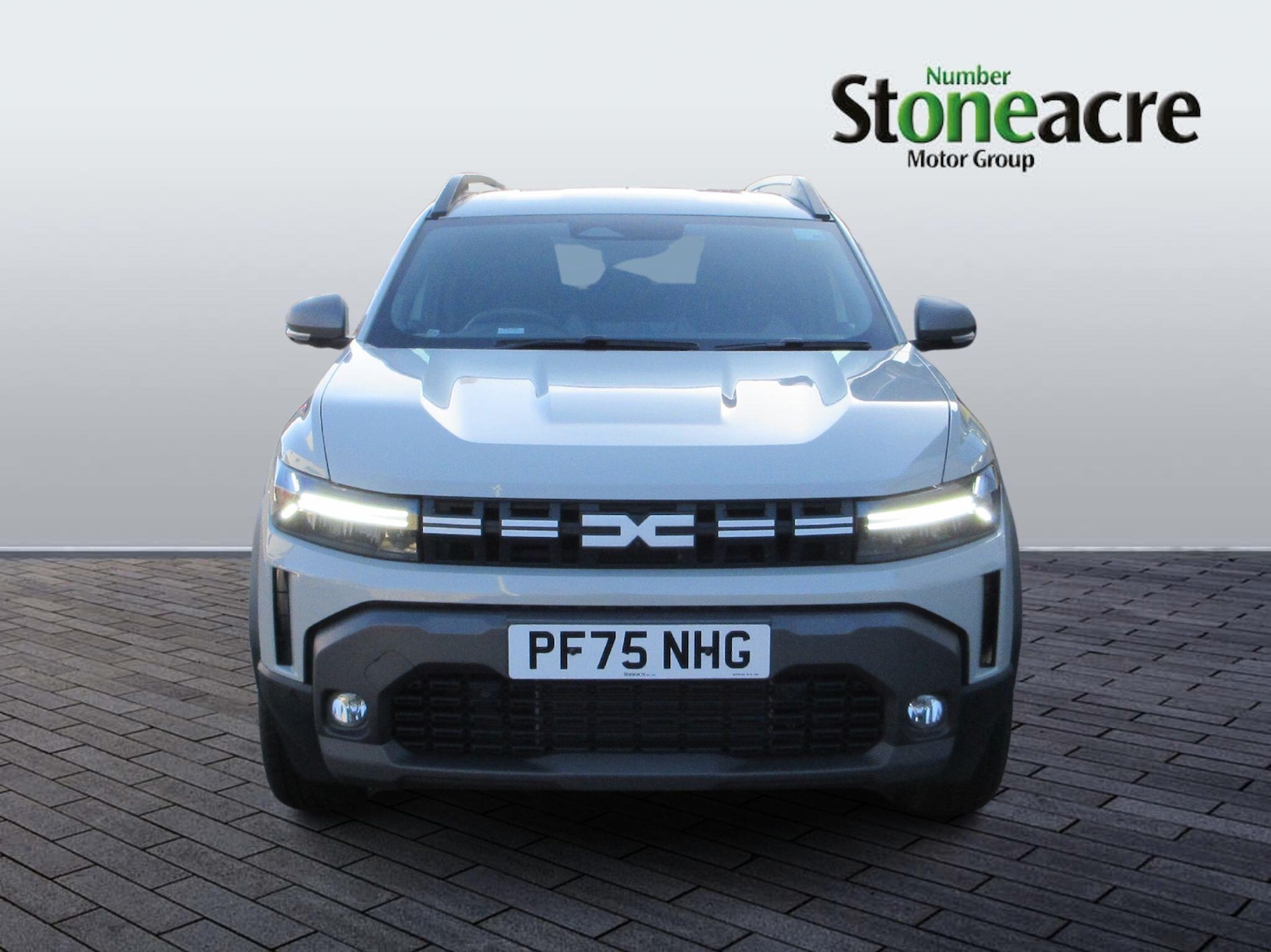 Used Dacia Duster 2025 for sale - 77710307: Photo 8