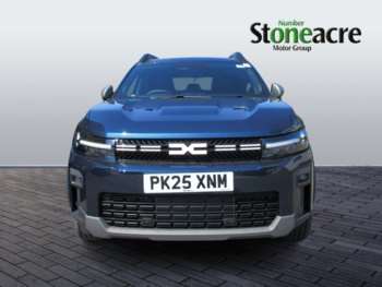 Used Dacia Bigster 2025 for sale - 74738209: Photo