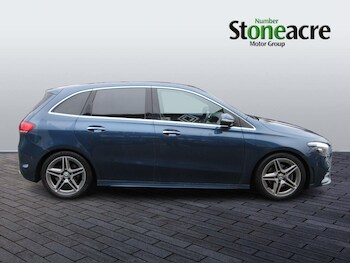 Used Mercedes-Benz B Class 2021 for sale - 78705698: Photo