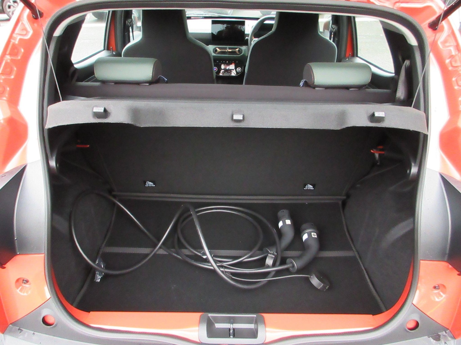 Used Dacia Spring for sale - 77550232: Photo 10