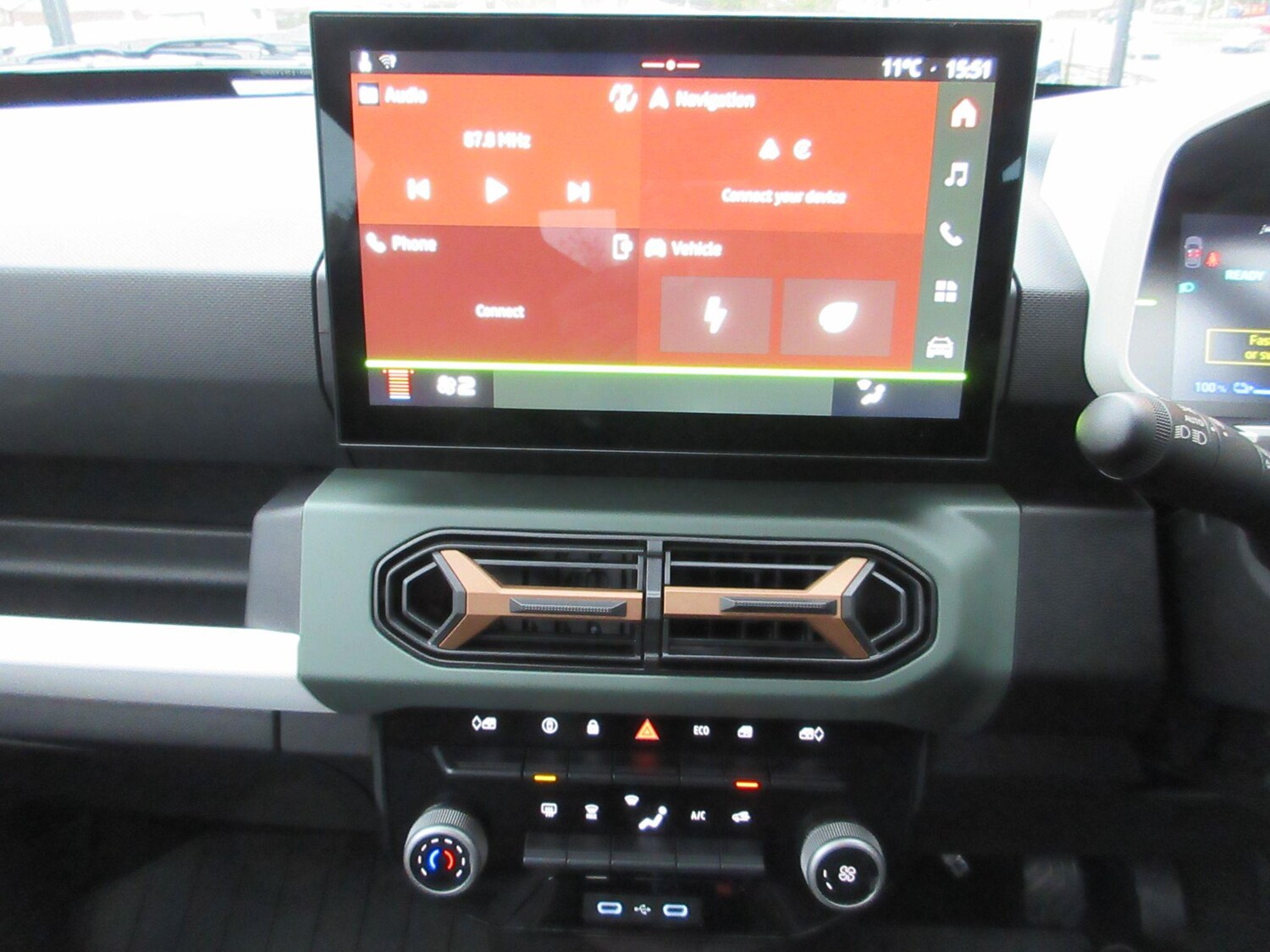 Used Dacia Spring for sale - 77550232: Photo 15