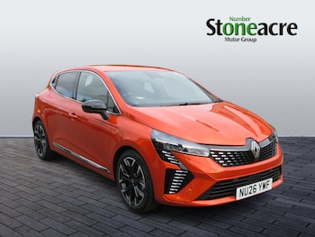 Used Renault Clio 2026 for sale - 78704501: Photo