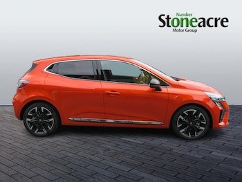 Used Renault Clio 2026 for sale - 78704501: Photo
