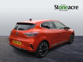 Used Renault Clio 2026 for sale - 78704501: Photo