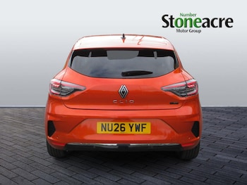 Used Renault Clio 2026 for sale - 78704501: Photo