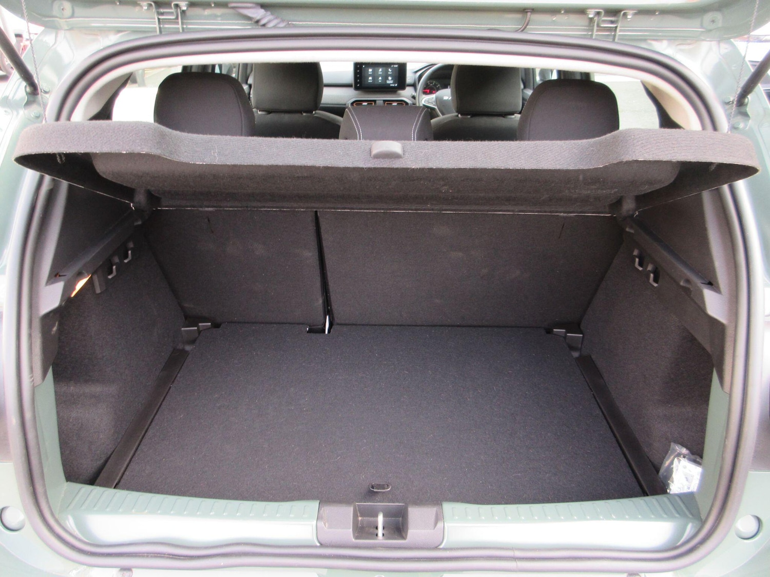 Used Dacia Sandero Stepway 2023 for sale - 77970351: Photo 10