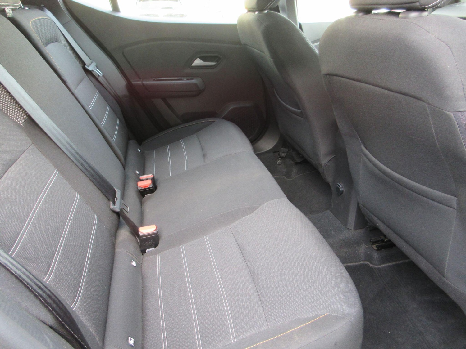 Used Dacia Sandero Stepway 2023 for sale - 77970351: Photo 19