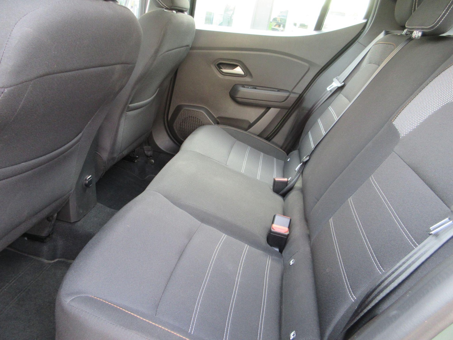 Used Dacia Sandero Stepway 2023 for sale - 77970351: Photo 20