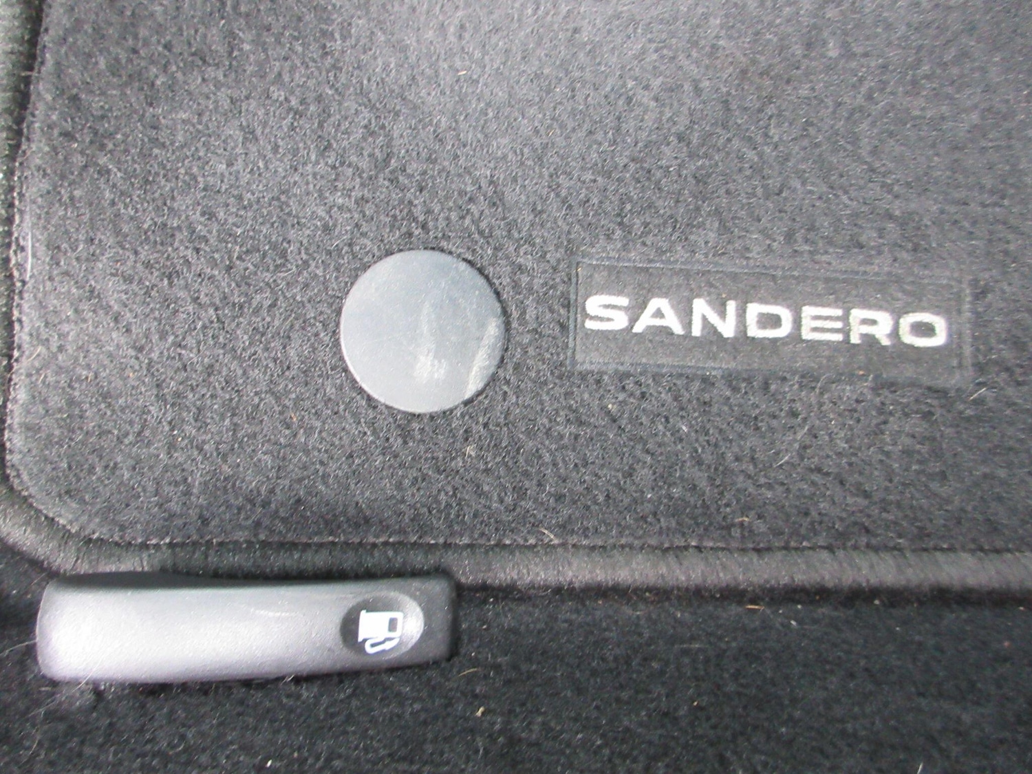 Used Dacia Sandero Stepway 2023 for sale - 77970351: Photo 23