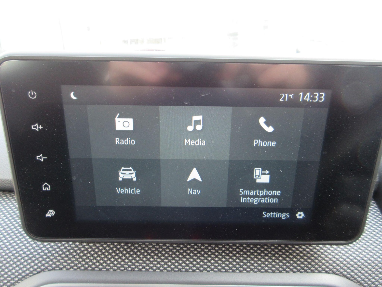 Used Dacia Sandero Stepway 2023 for sale - 77970351: Photo 26