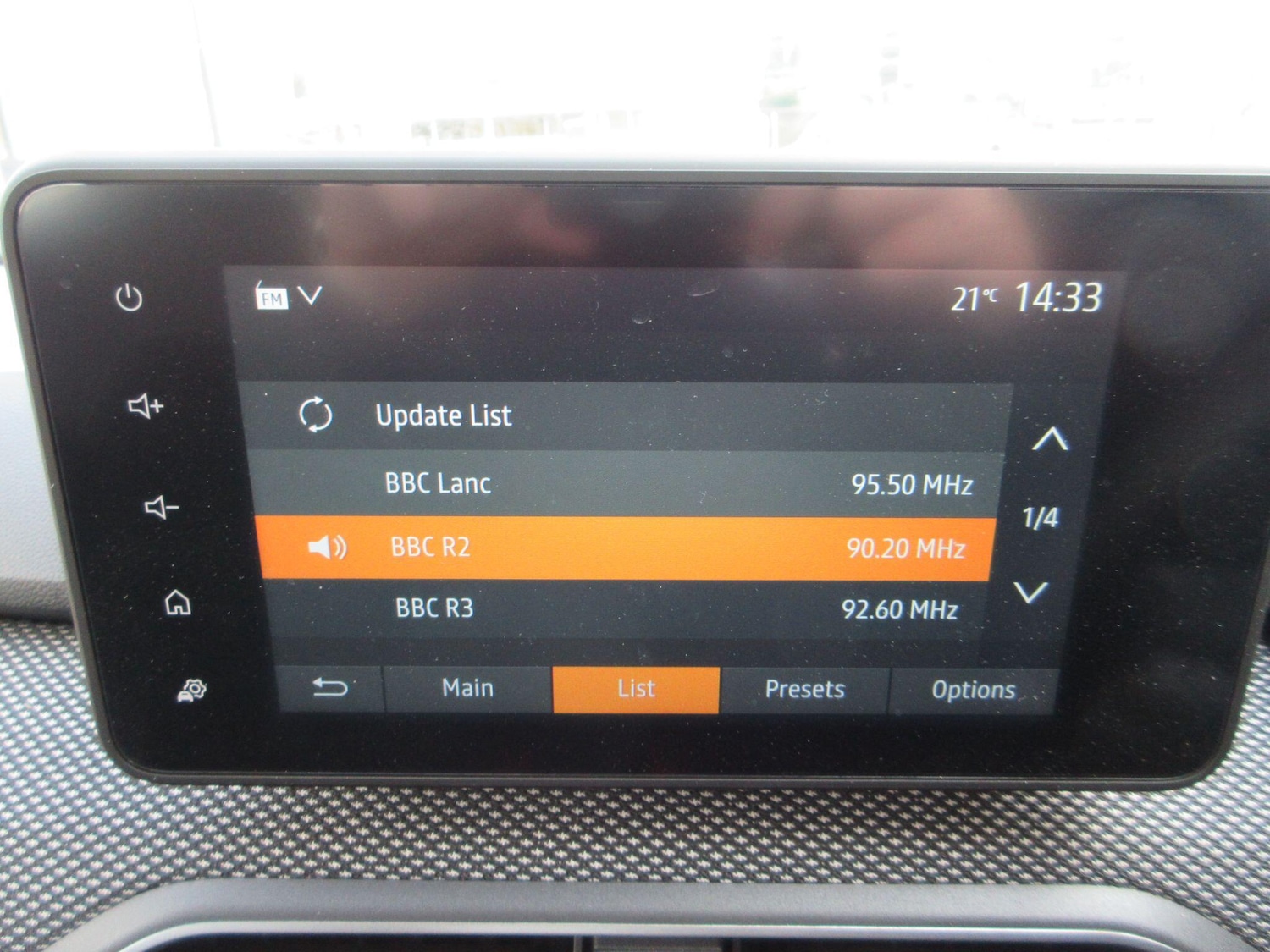 Used Dacia Sandero Stepway 2023 for sale - 77970351: Photo 27