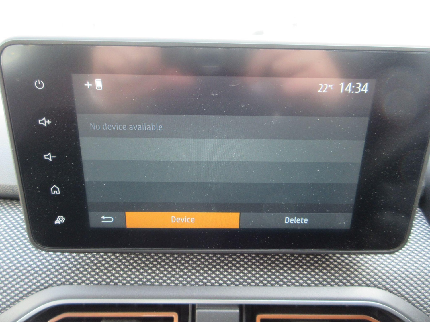 Used Dacia Sandero Stepway 2023 for sale - 77970351: Photo 33