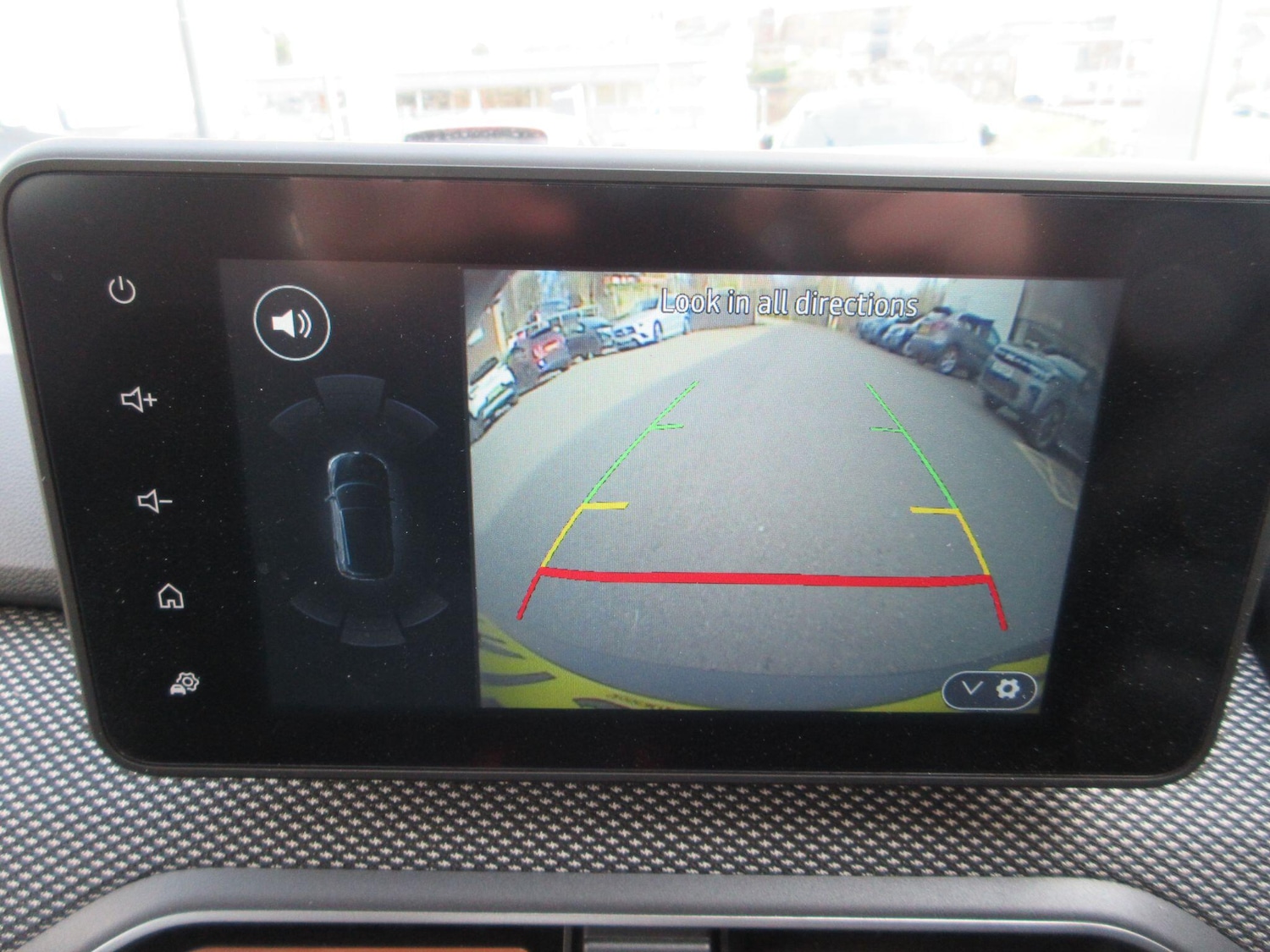 Used Dacia Sandero Stepway 2023 for sale - 77970351: Photo 34