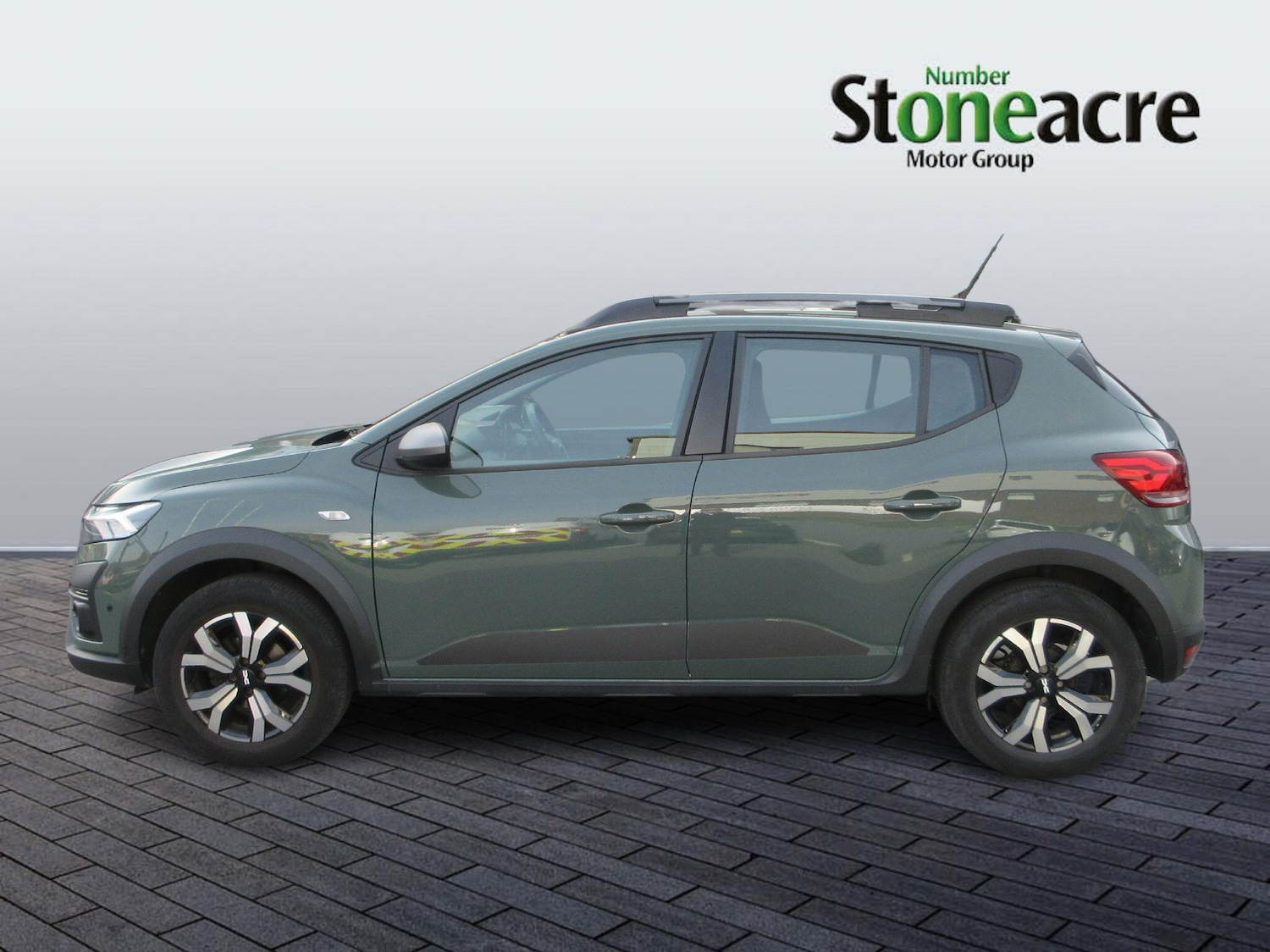 Used Dacia Sandero Stepway 2023 for sale - 77970351: Photo 6
