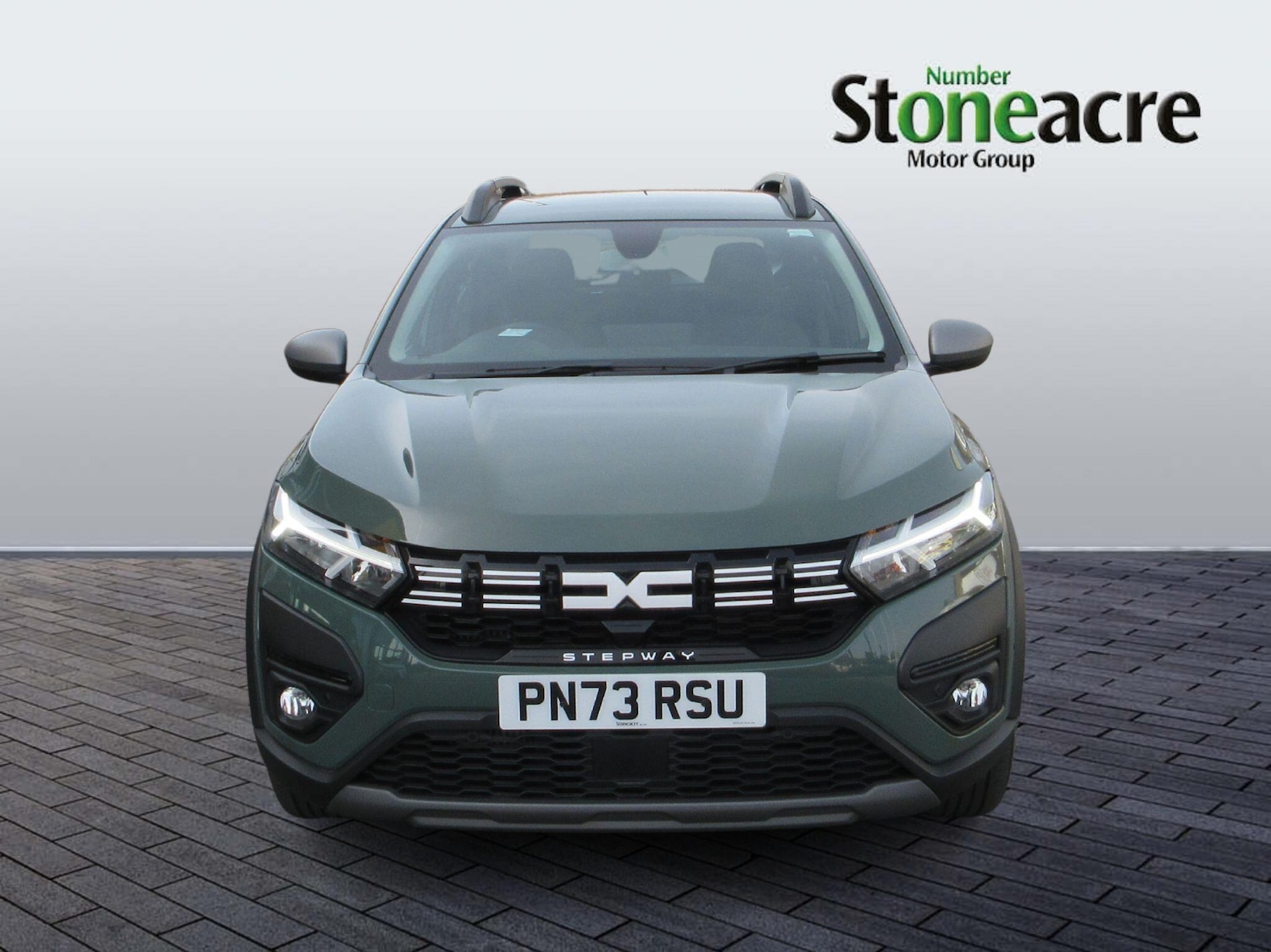 Used Dacia Sandero Stepway 2023 for sale - 77970351: Photo 8
