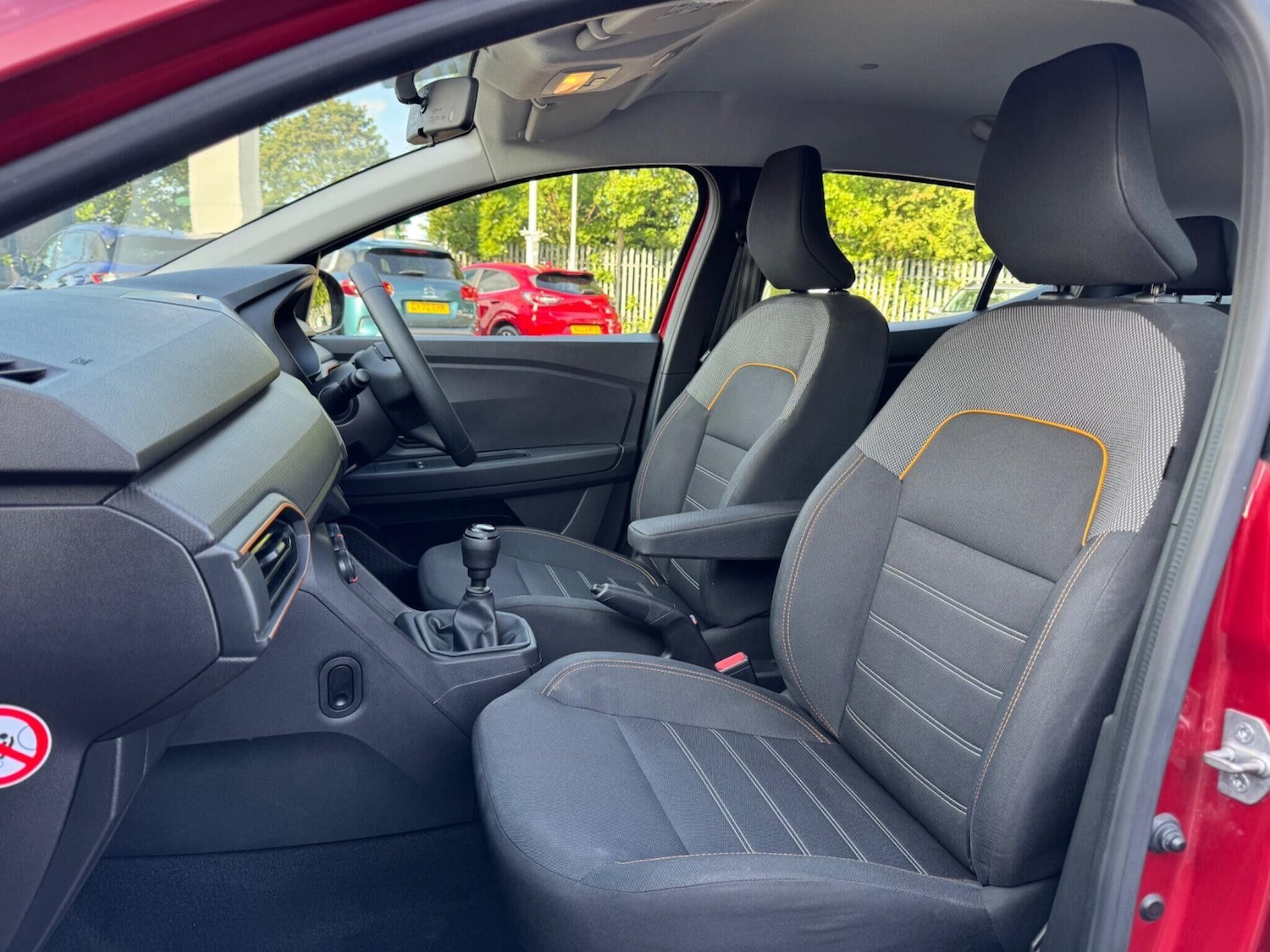 Used Dacia Sandero Stepway 2022 for sale - 77191081: Photo 12