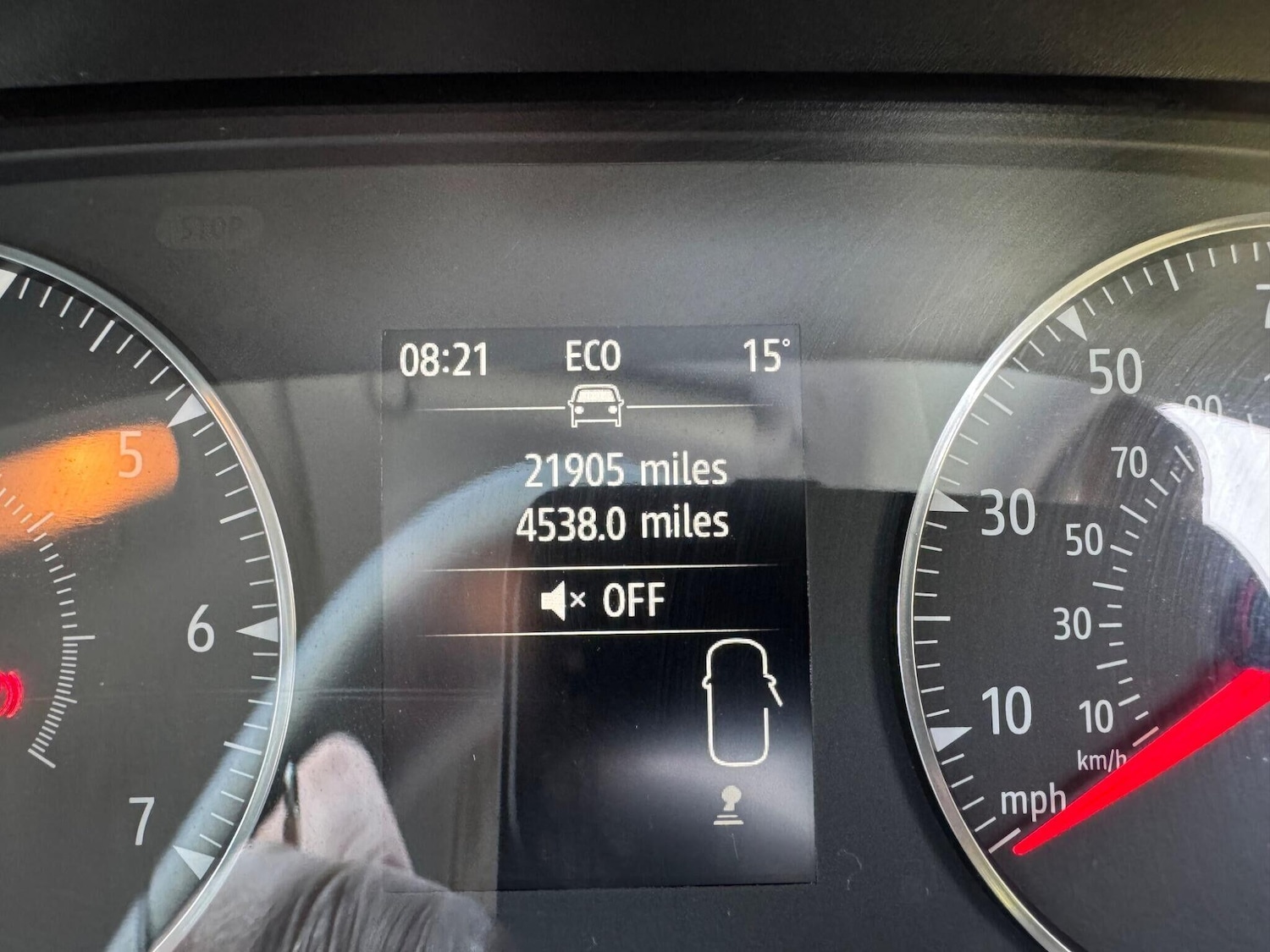 Used Dacia Sandero Stepway 2022 for sale - 77191081: Photo 14