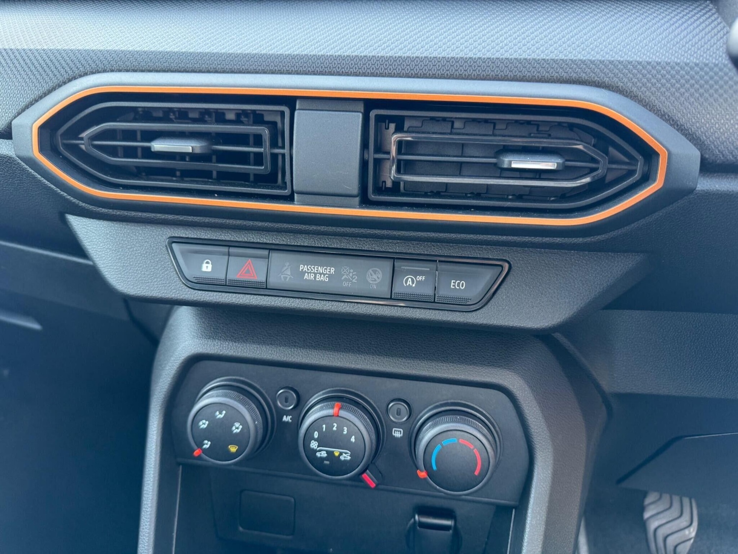 Used Dacia Sandero Stepway 2022 for sale - 77191081: Photo 16