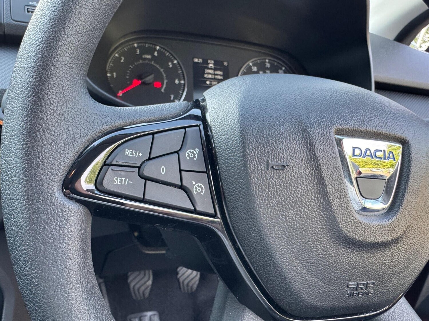 Used Dacia Sandero Stepway 2022 for sale - 77191081: Photo 18
