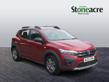 2022 (22) - 1.0 TCe Essential 5dr