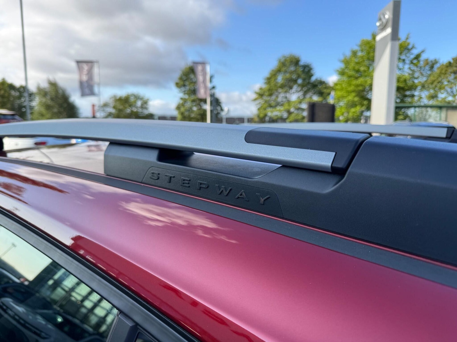 Used Dacia Sandero Stepway 2022 for sale - 77191081: Photo 23