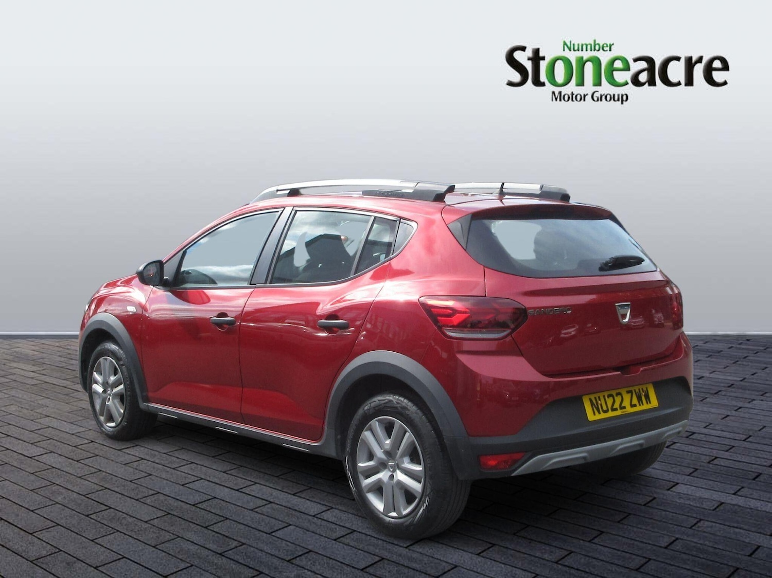 Used Dacia Sandero Stepway 2022 for sale - 77191081: Photo 5