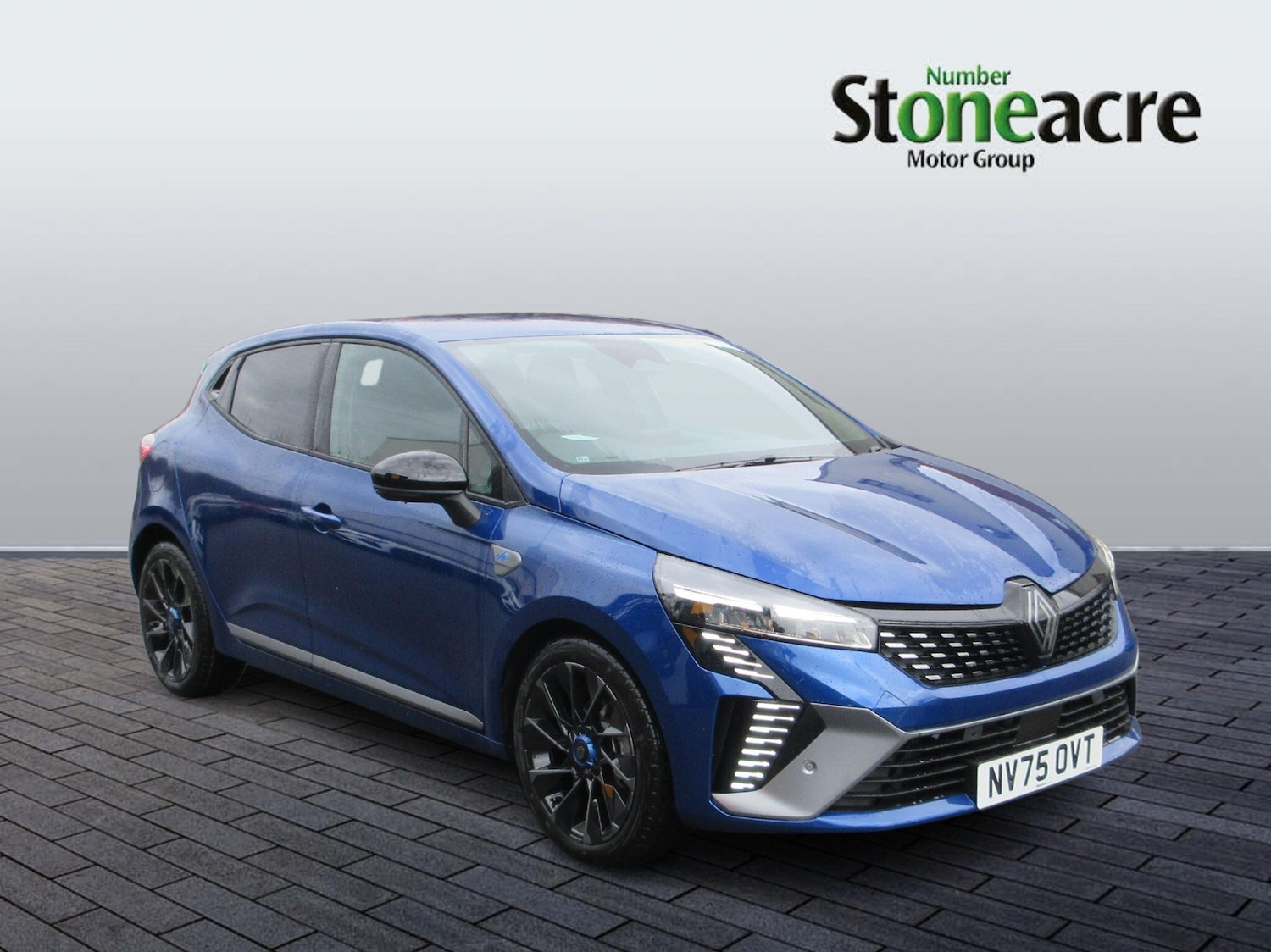 Used Renault Clio 2025 for sale - 76898338: Photo 1