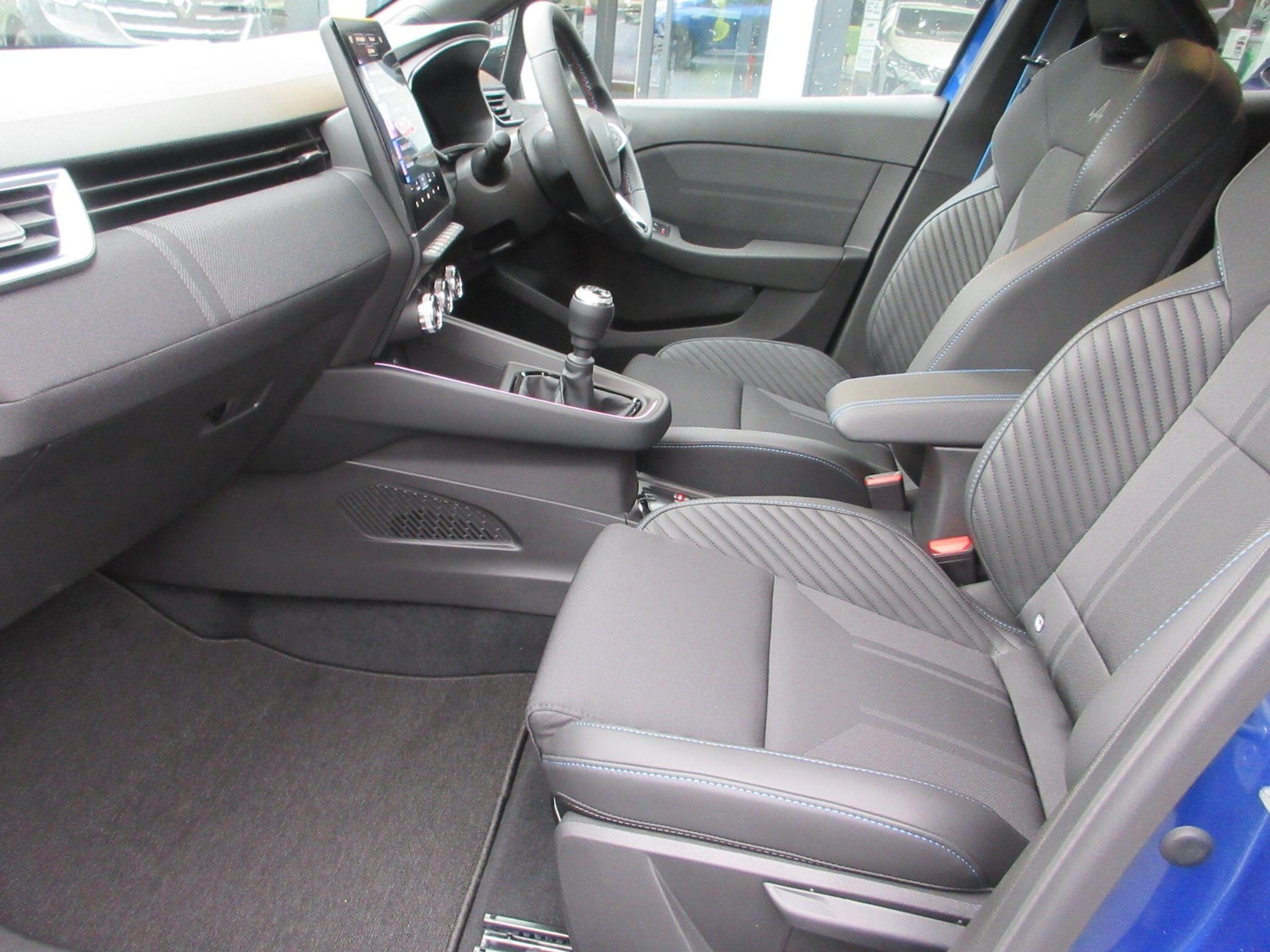 Used Renault Clio 2025 for sale - 76898338: Photo 13