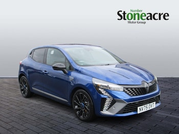 2025 (75) - 1.0 TCe 90 Esprit Alpine 5dr