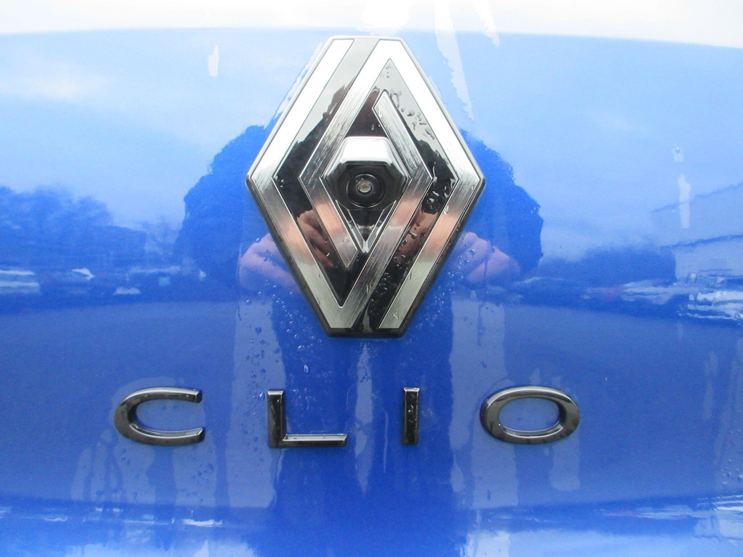 Used Renault Clio 2025 for sale - 76898338: Photo 21