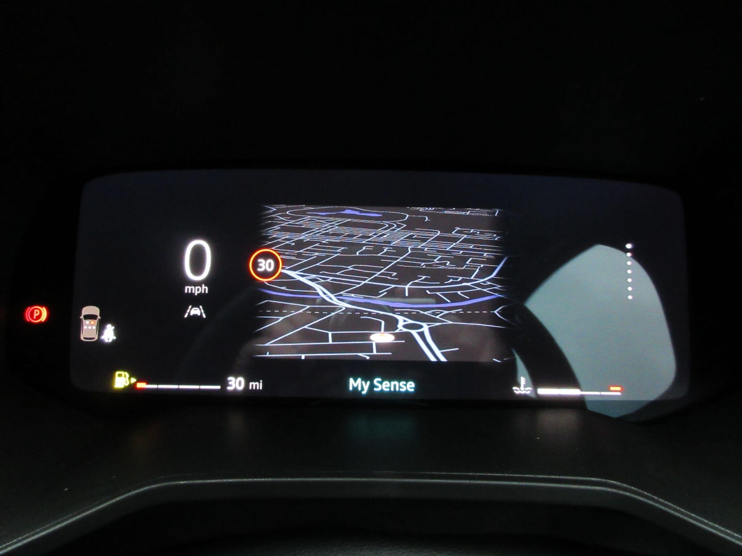 Used Renault Clio 2025 for sale - 76898338: Photo 23