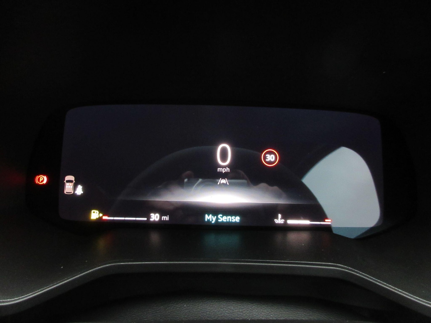 Used Renault Clio 2025 for sale - 76898338: Photo 25