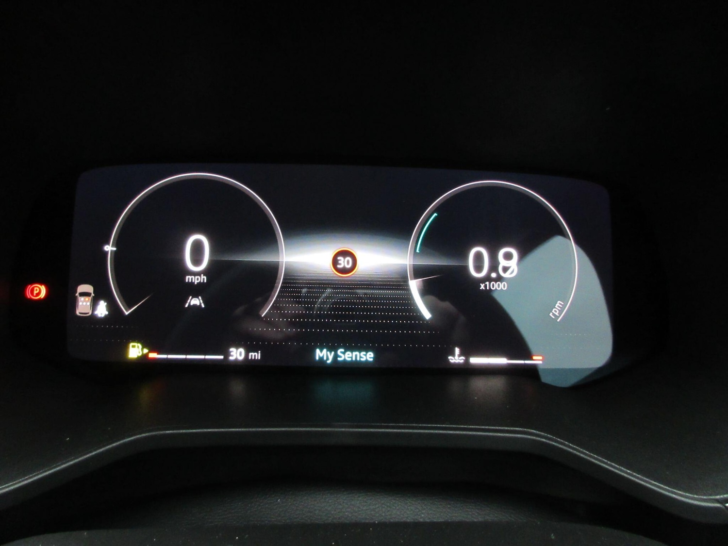 Used Renault Clio 2025 for sale - 76898338: Photo 26