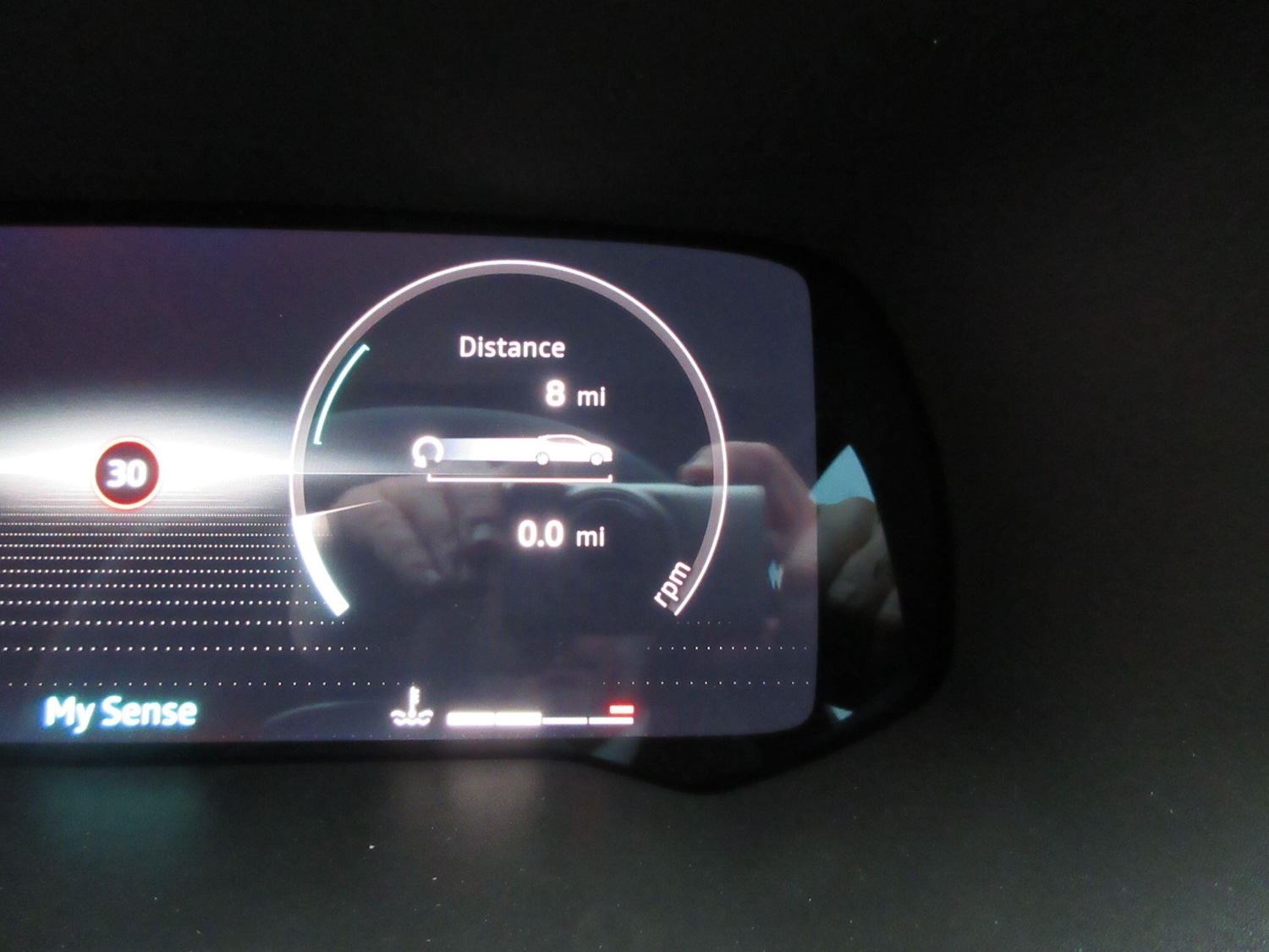 Used Renault Clio 2025 for sale - 76898338: Photo 29