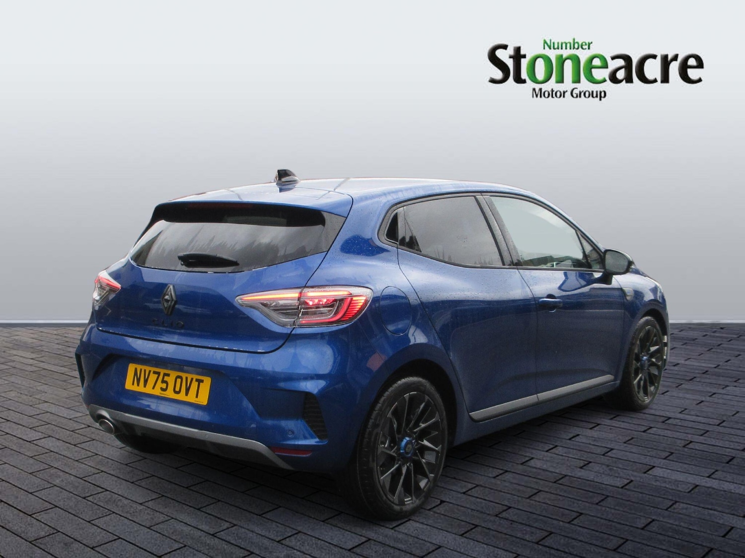 Used Renault Clio 2025 for sale - 76898338: Photo 3