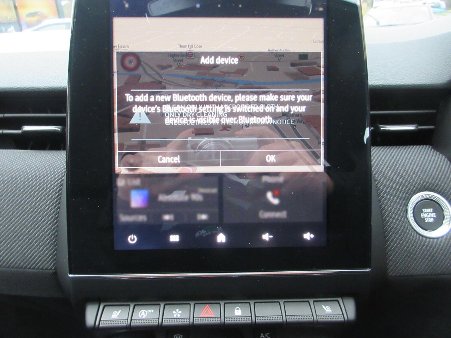 Used Renault Clio 2025 for sale - 76898338: Photo 32