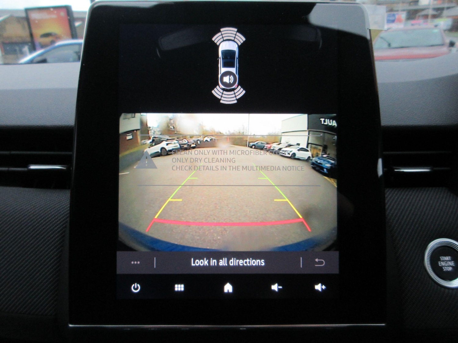 Used Renault Clio 2025 for sale - 76898338: Photo 35