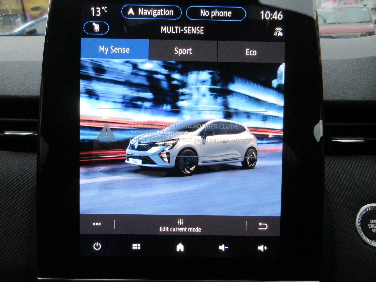 Used Renault Clio 2025 for sale - 76898338: Photo 39