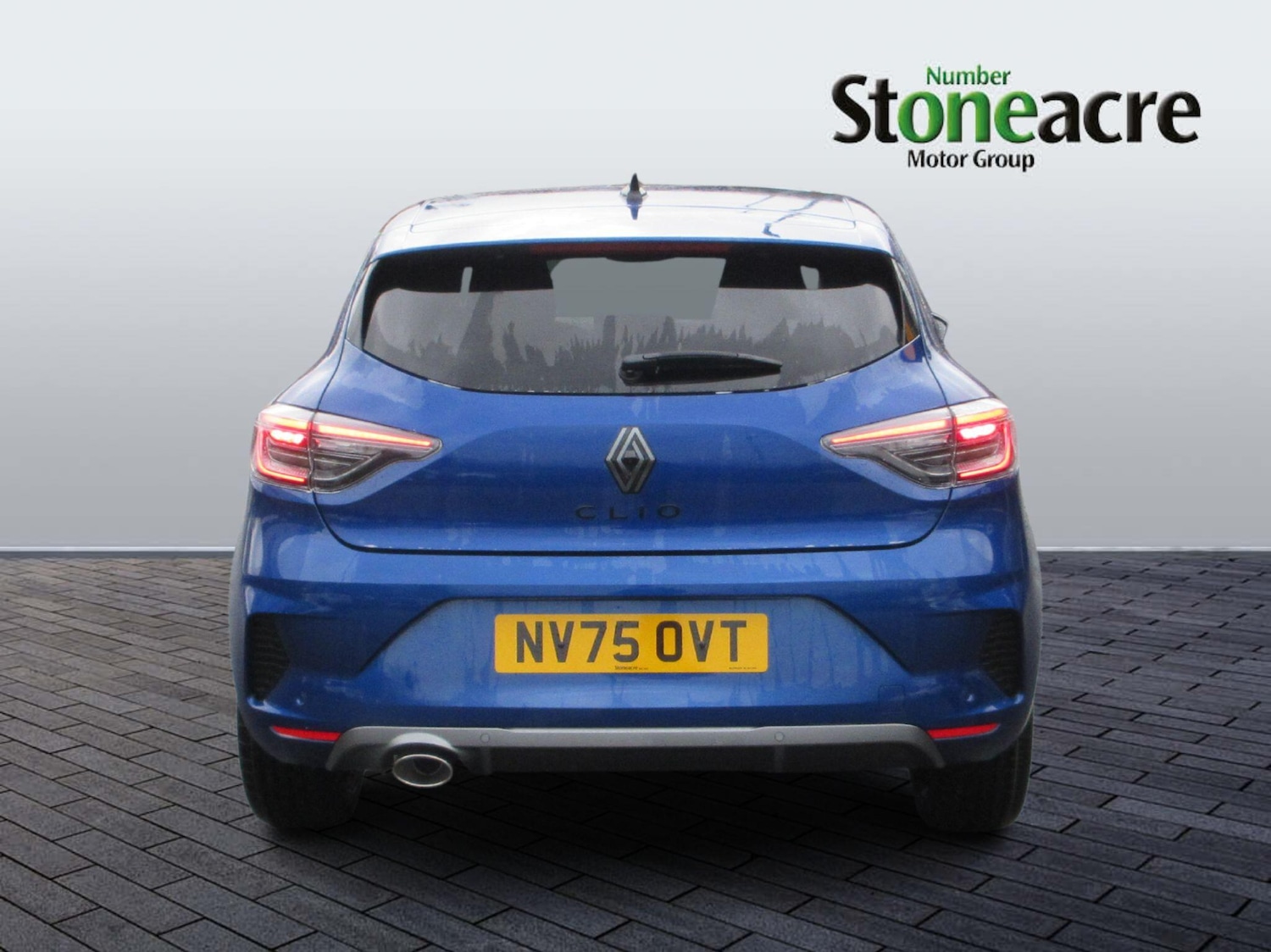 Used Renault Clio 2025 for sale - 76898338: Photo 4