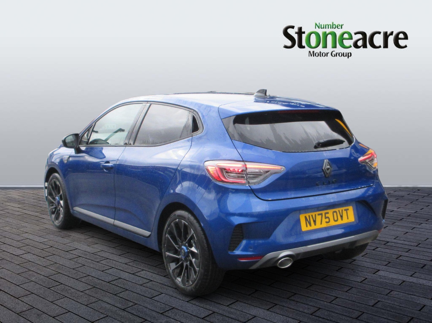 Used Renault Clio 2025 for sale - 76898338: Photo 5